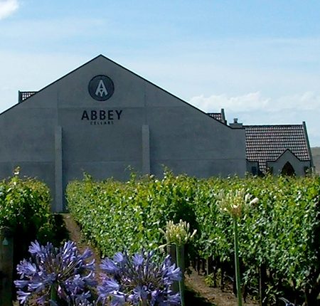 Abbey Estate