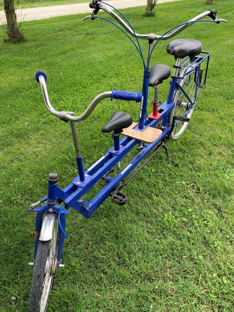 On Yer Bike Electric Bike