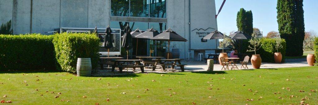Trinity Hill Cellar Door