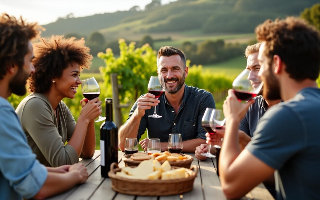 How Much Does a Hawke’s Bay Wine Tour Cost?
