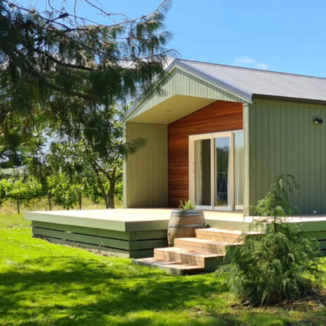 Green-house-1sq BEACH HOUSE