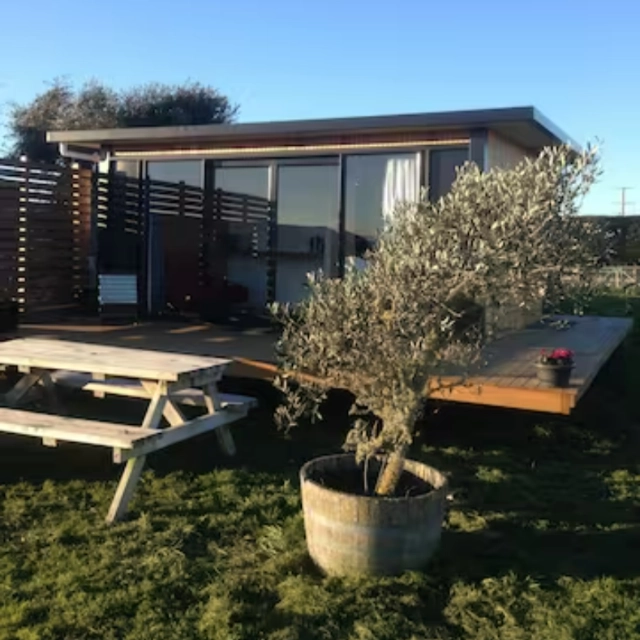 Oak-accomm Oak Estate Accommodation