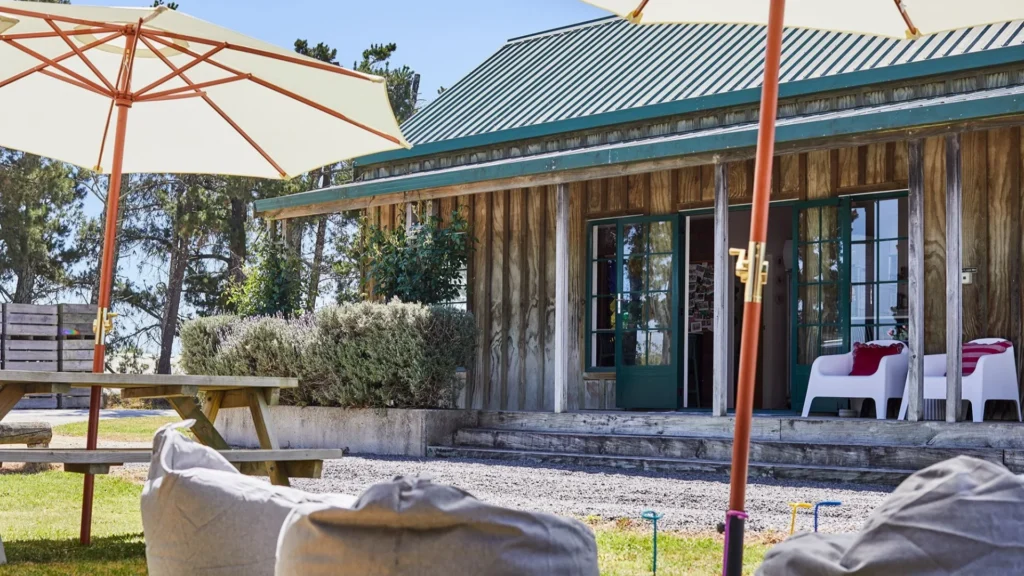 Swift Wines Cellar Door