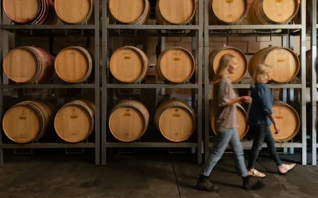 Radburnd Cellars
