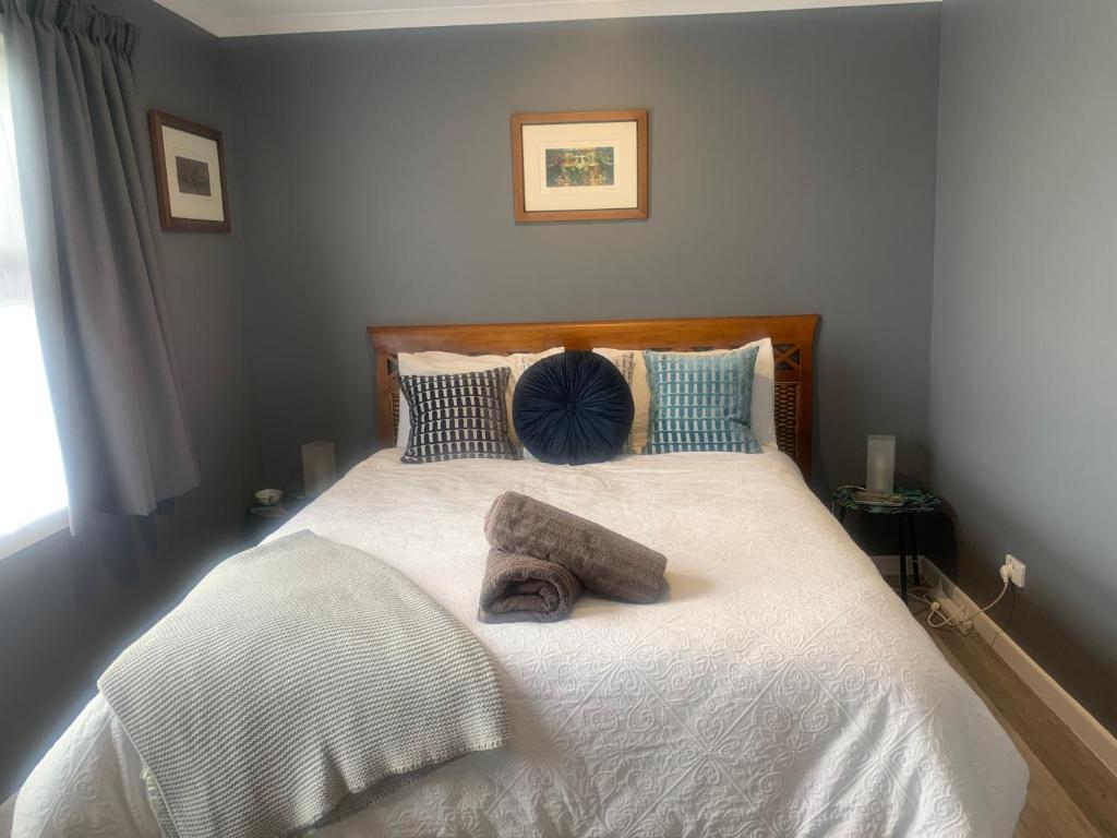 bridge-pa-cottage Unison Accommodation