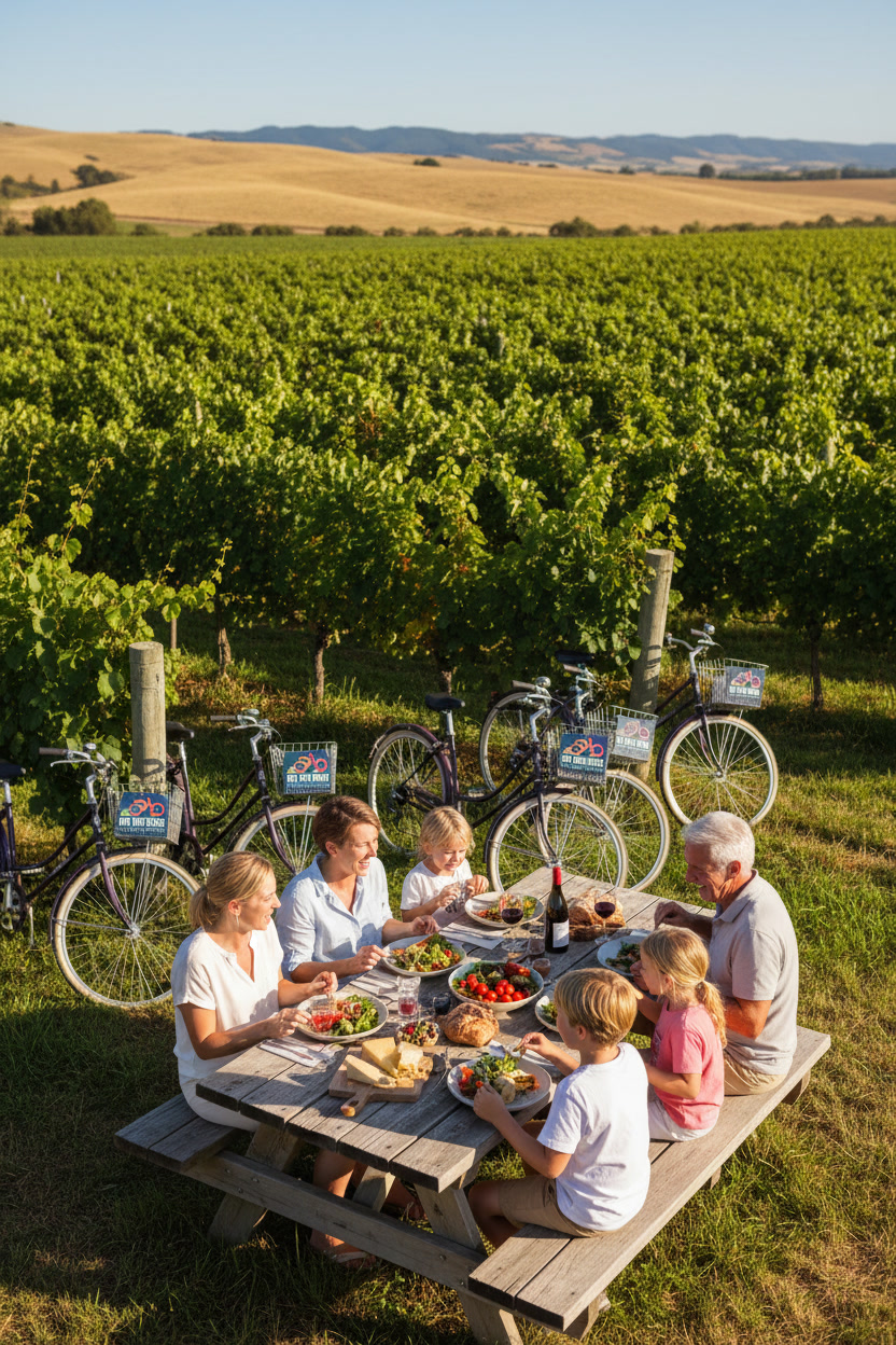 family picnic