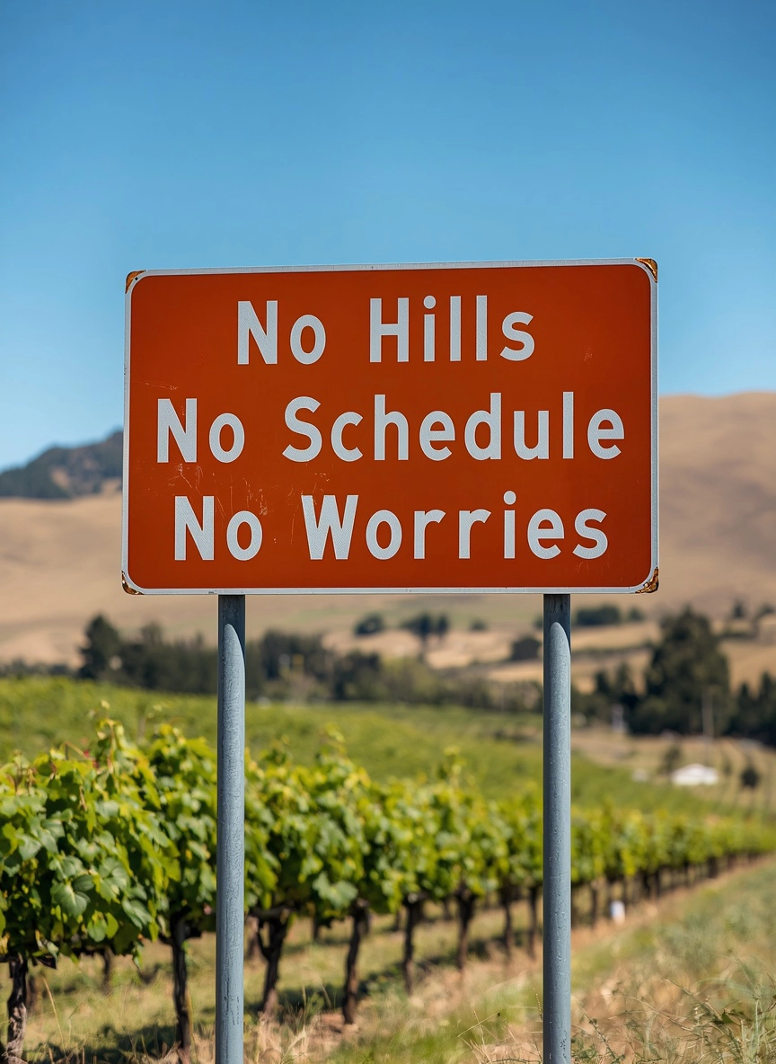 road-sign-no-hills