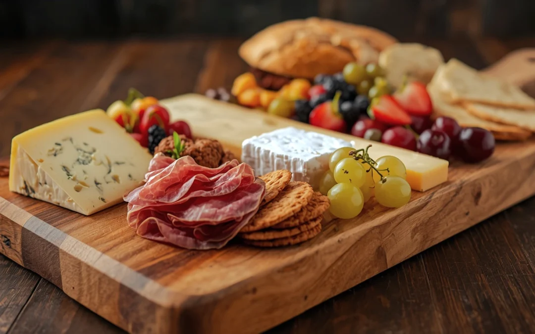 Where to Stop for Lunch on a Hawke’s Bay Winery Bike Ride