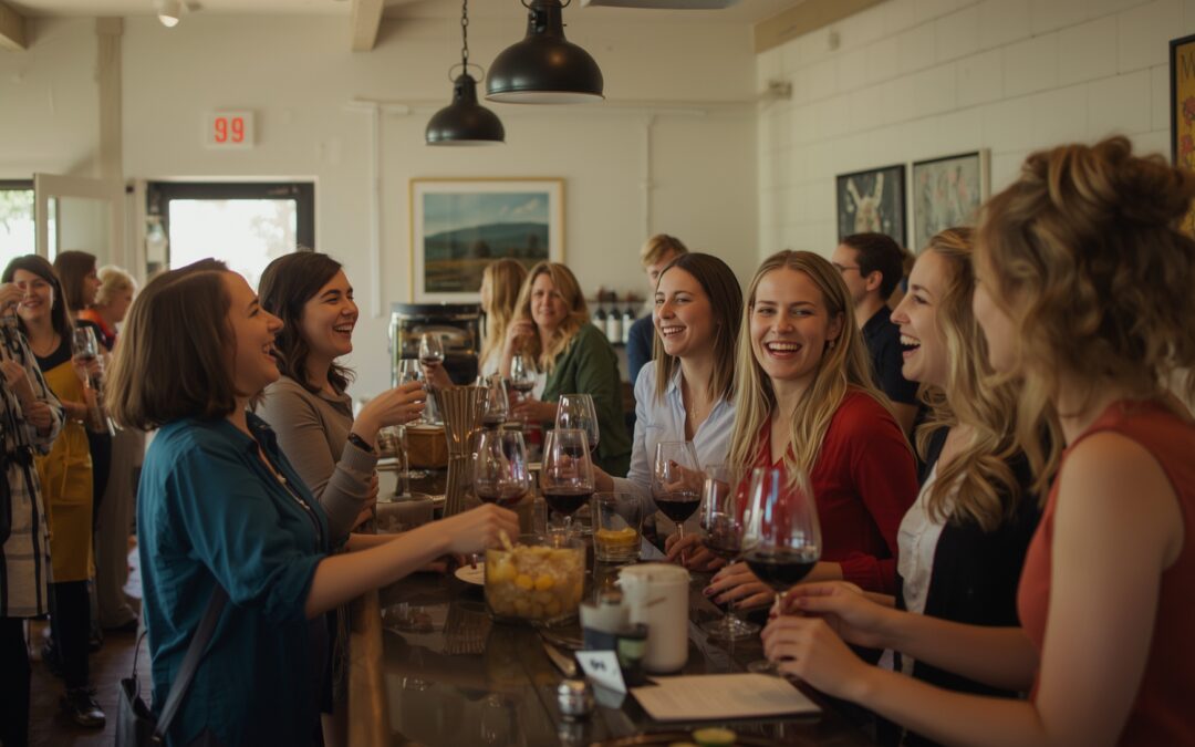 Do You Need to Book Wine Tastings in Hawke’s Bay?