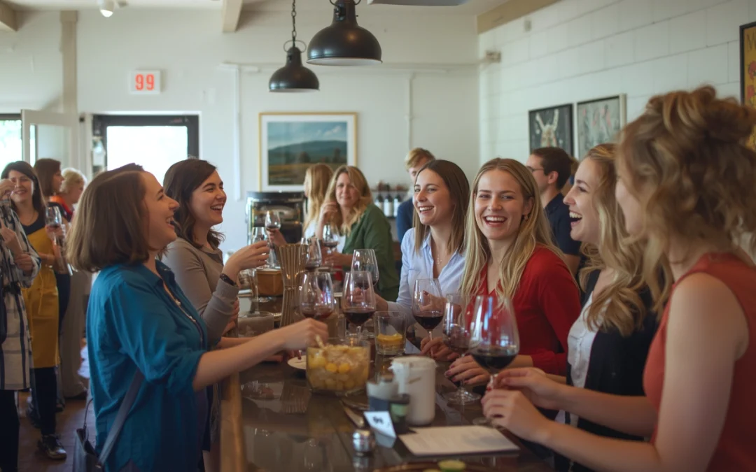 Do You Need to Book Wine Tastings in Hawke’s Bay?