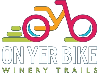 On Yer Bike Winery Trails