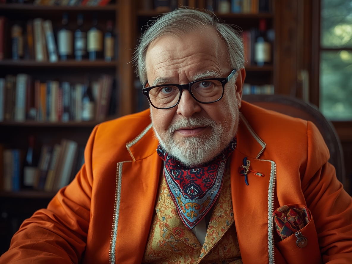 Beau Brix murder mystery