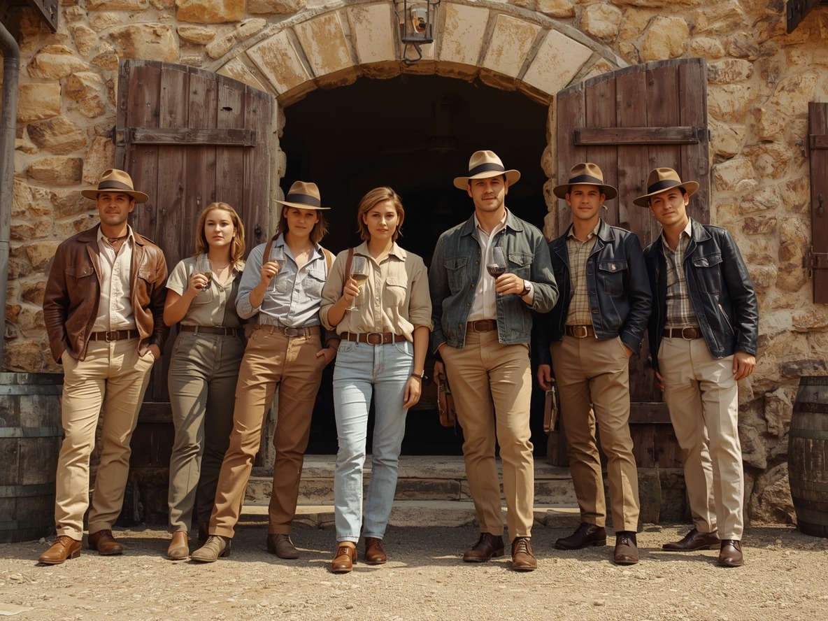 Elias Thorne Treasure Hunt